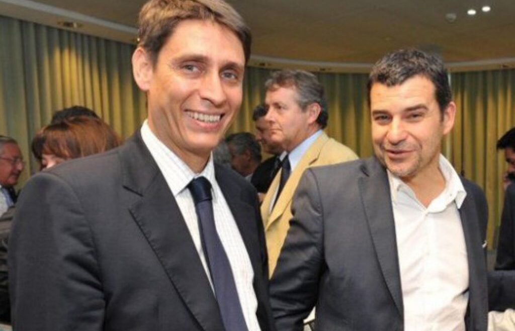 El hombre que Galuccio y Cristina bancan en YPF manda más que Nielsen