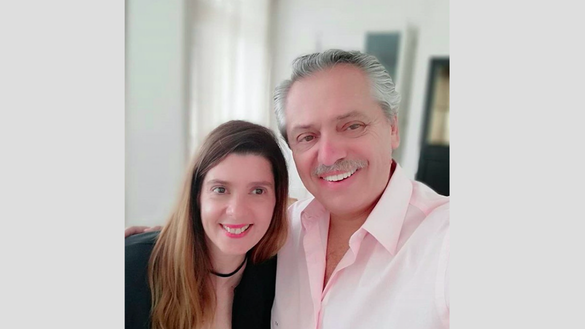 La guionista de "Capitán Beto" amenazó a los que piden flexibilizar la cuarentena