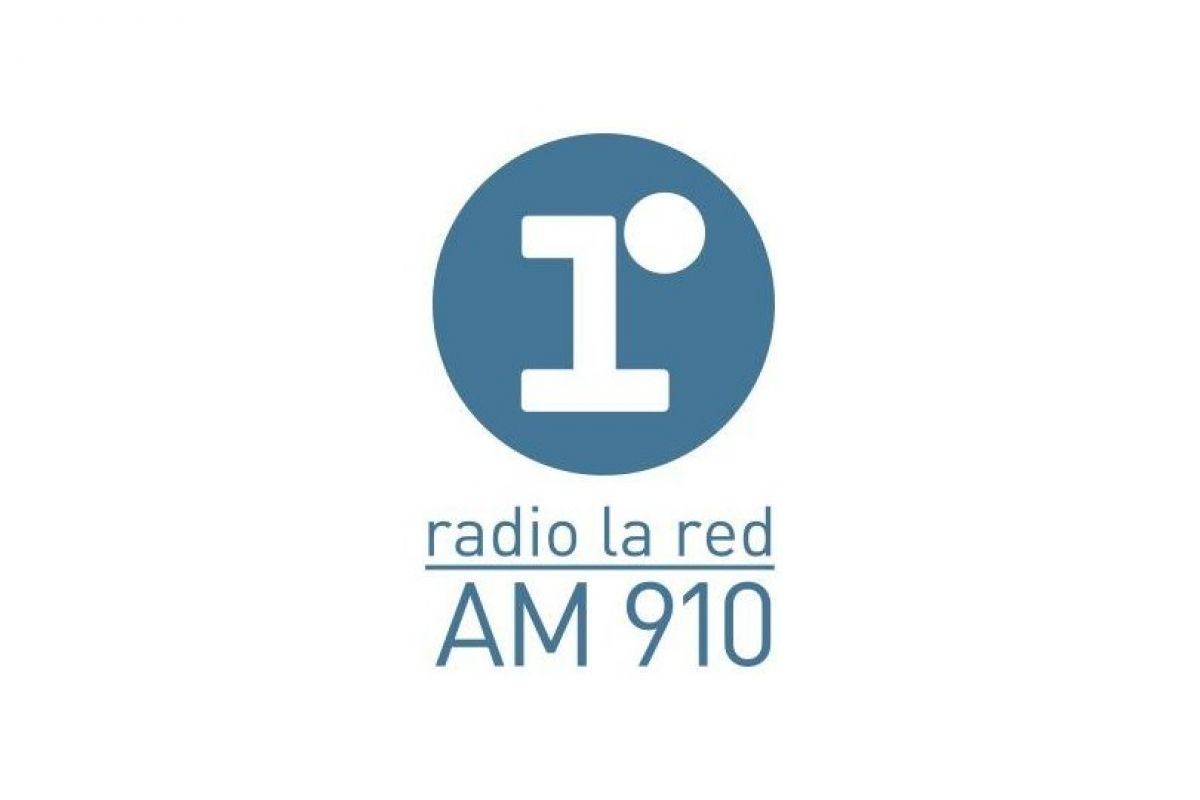 La Red y un comentario en la madrugada con tono a reclamo