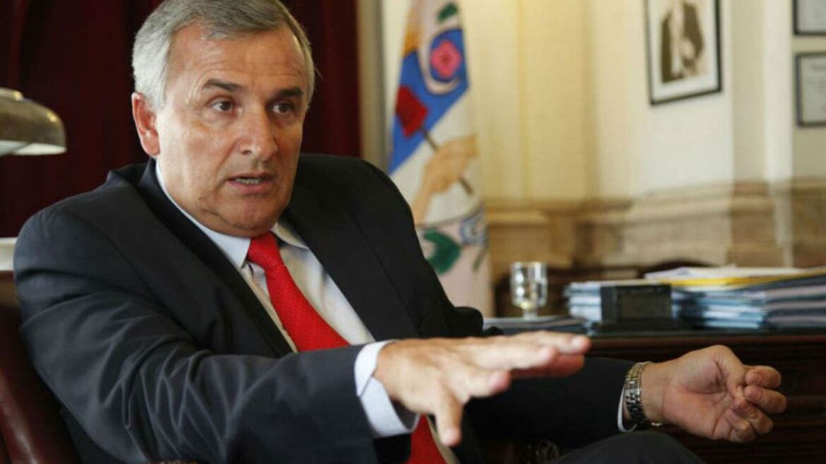 El increíble gesto de Morales: festejó el envío de cuatro terapistas a la provincia