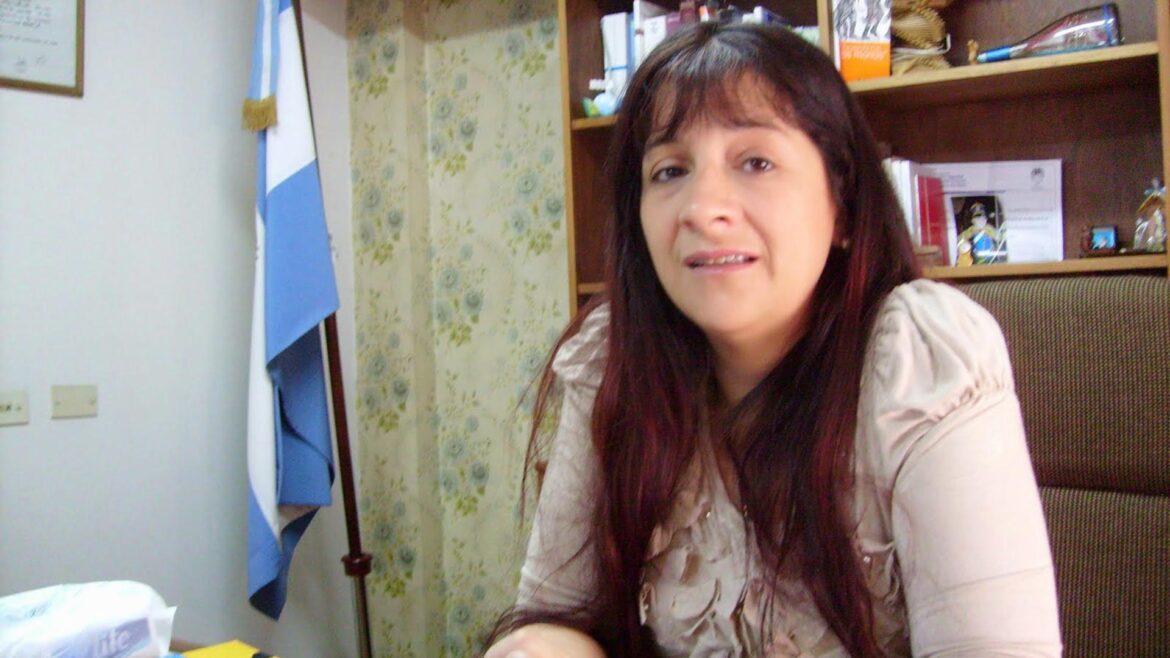 El kirchnerismo le tiró un carpetazo a la jueza que habló de 176 violadores sueltos