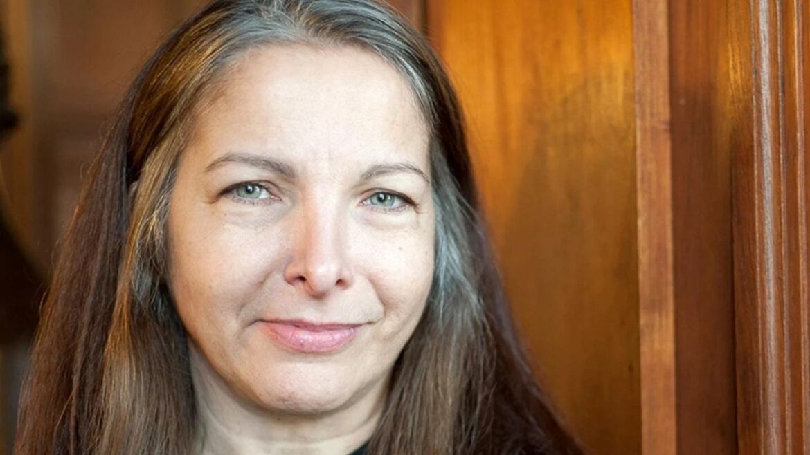 Alejandra Darín milita cuarentena dura