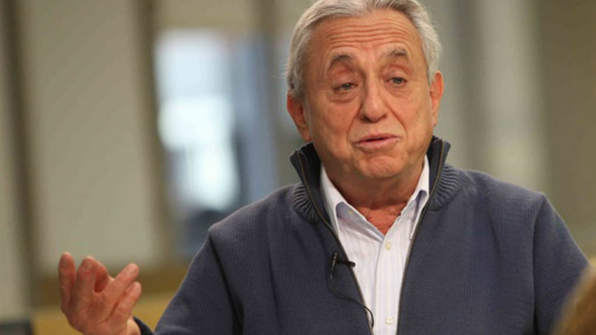 El infectólogo que emuló una frase de Duhalde