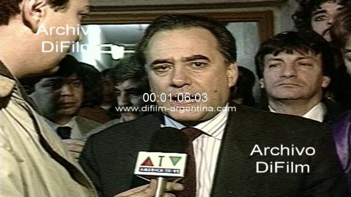 La leyenda del empedrado de Grosso