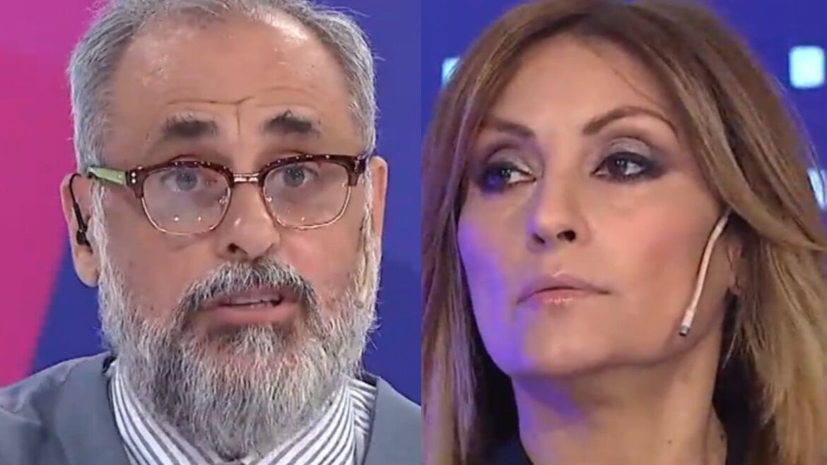 El escándalo de la tele: Marcela Tauro no volvería con Rial