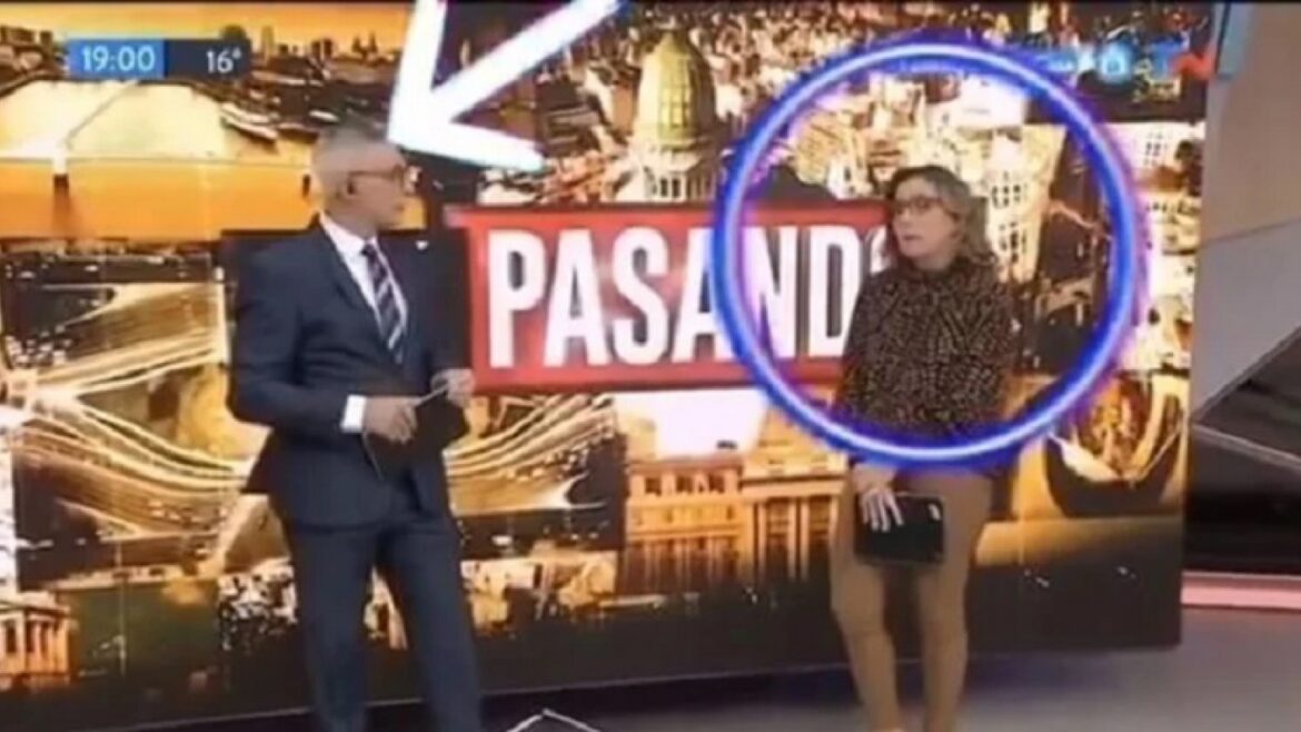 ¿Se sostiene la relación Borghi-Pepe Vidal?
