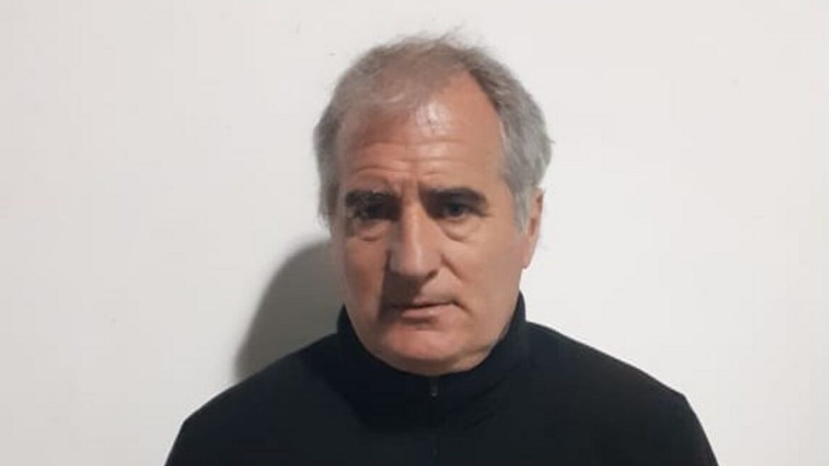 Un dirigente cercano a D'Onofrio salpicado por el campeonato de paddle