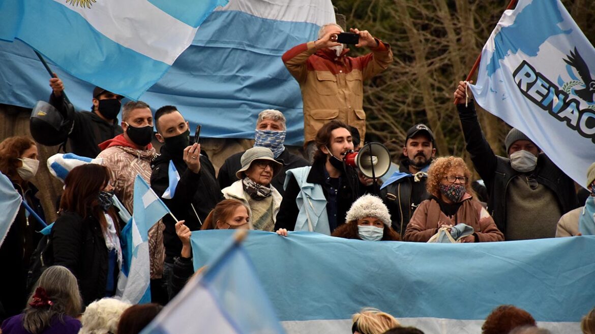 Alberto en el dilema de ser Cristina o Cobos por el caso Vicentín