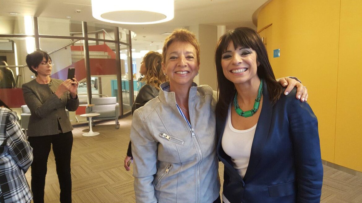 Luis Valmaggia cuestionó una pregunta a Alberto: "Siguen con el periodismo de guerra"