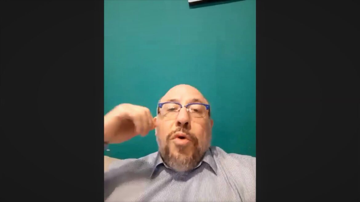 Fabio Quetglas: "La ley de teletrabajo es equilibrada"