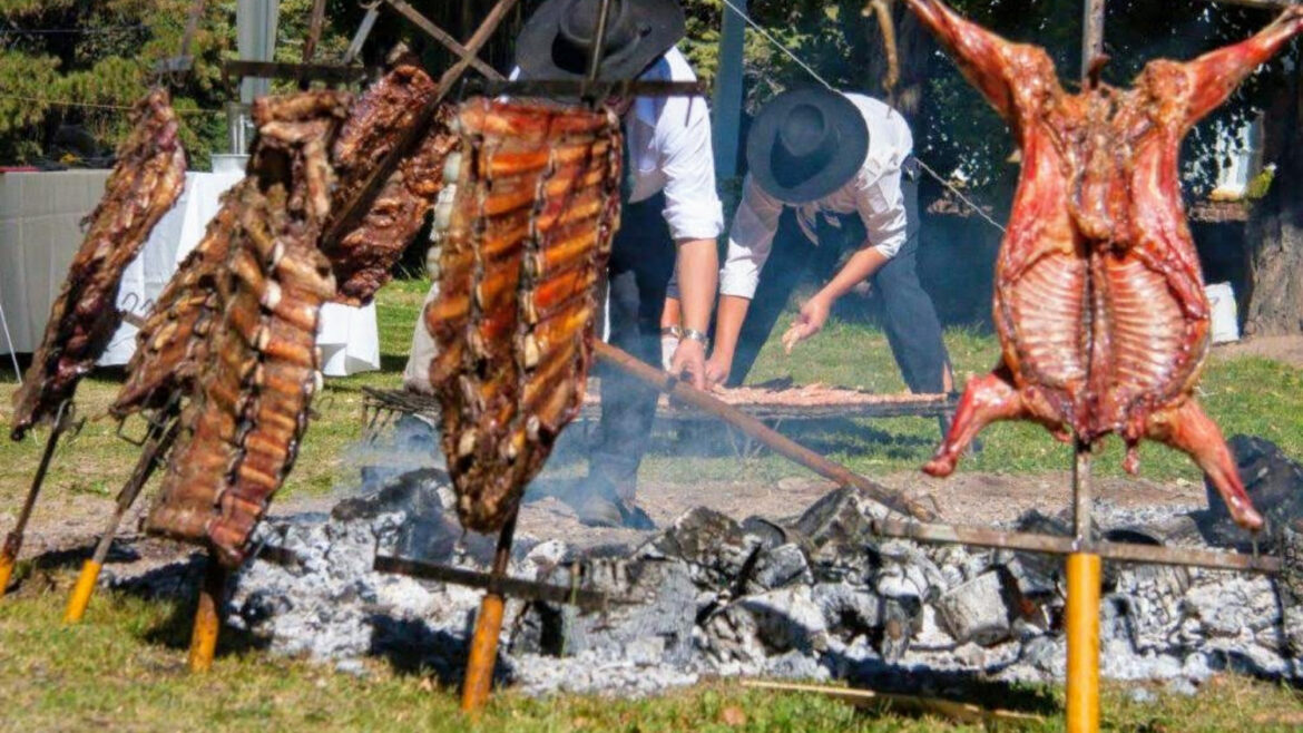 Intendente correntino propone milanesas de berenjena
