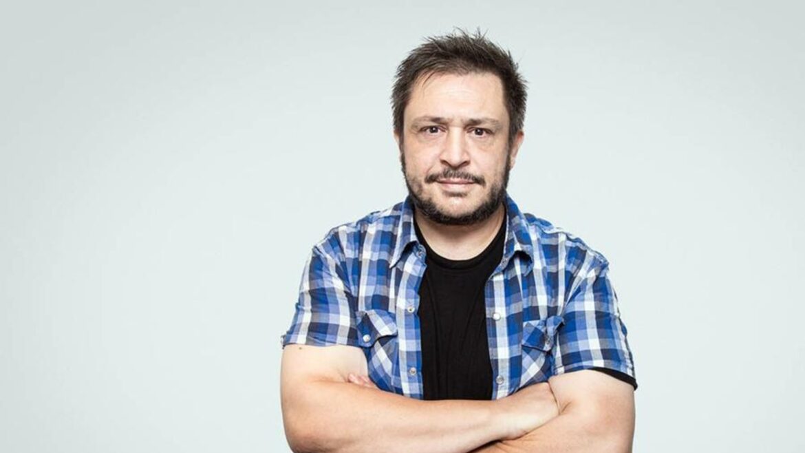 ¿Qué pasó entre Casciari y Sacheri?