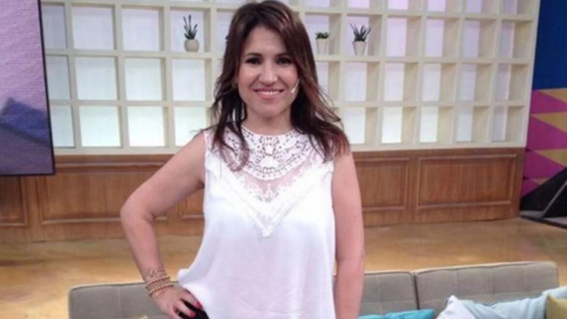 Fernanda Iglesias entra a Radio del Plata