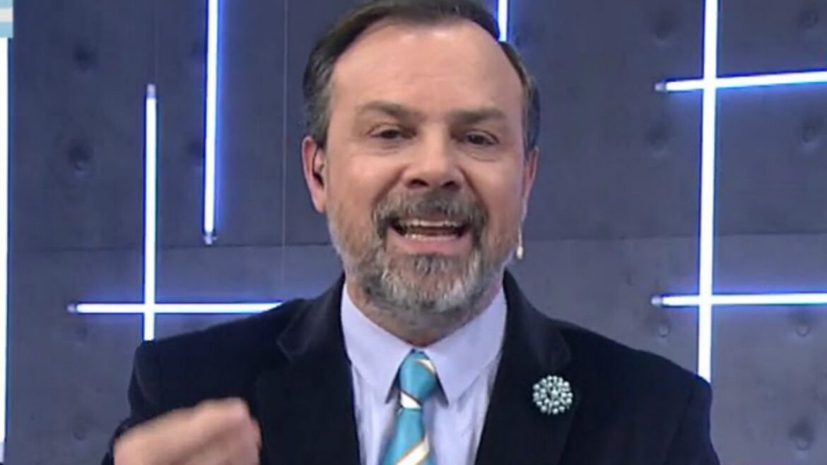 Sylvestre le pegó a la campaña del “Sí”