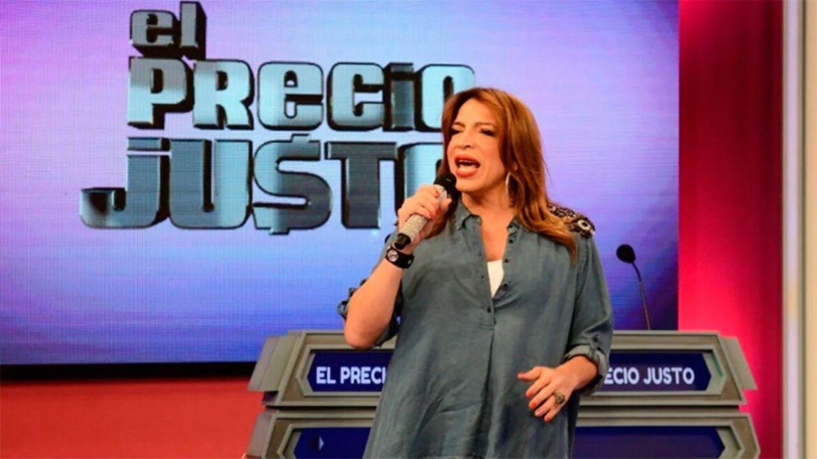 Telefé investiga a todos los invitados del programa de Lizy Tagliani