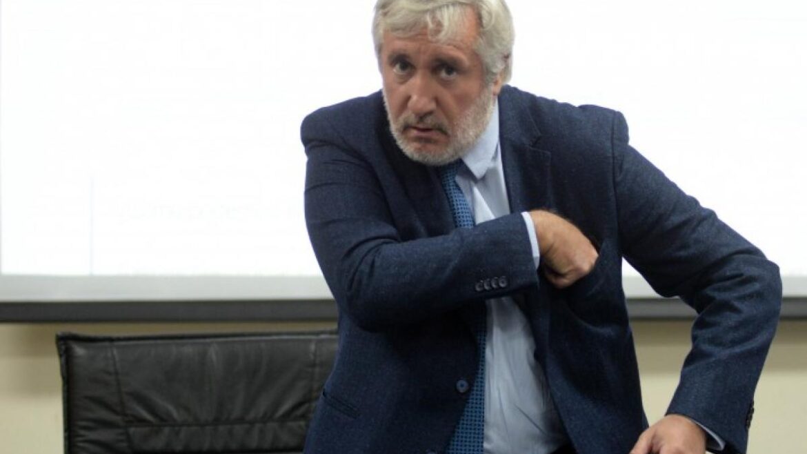 Escuchas ilegales: el Procurador bonaerense se quedó sin respaldo