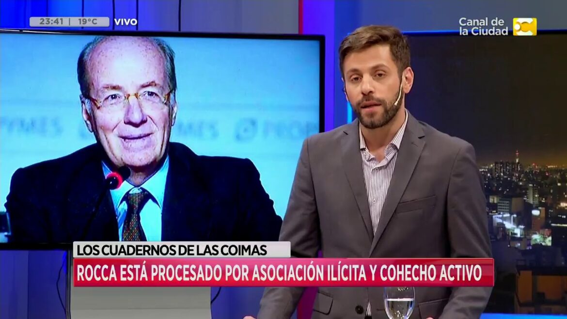 Polémica con un periodista que firmó la solicitada de la "infectadura"