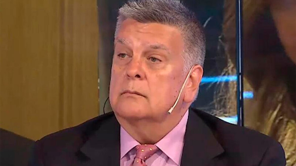 A Ventura le explota el teléfono