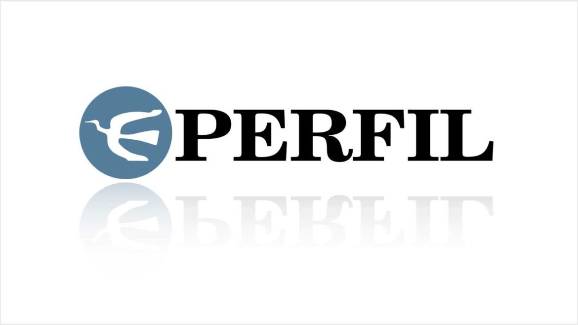 ¿Crisis financiera en Perfil?