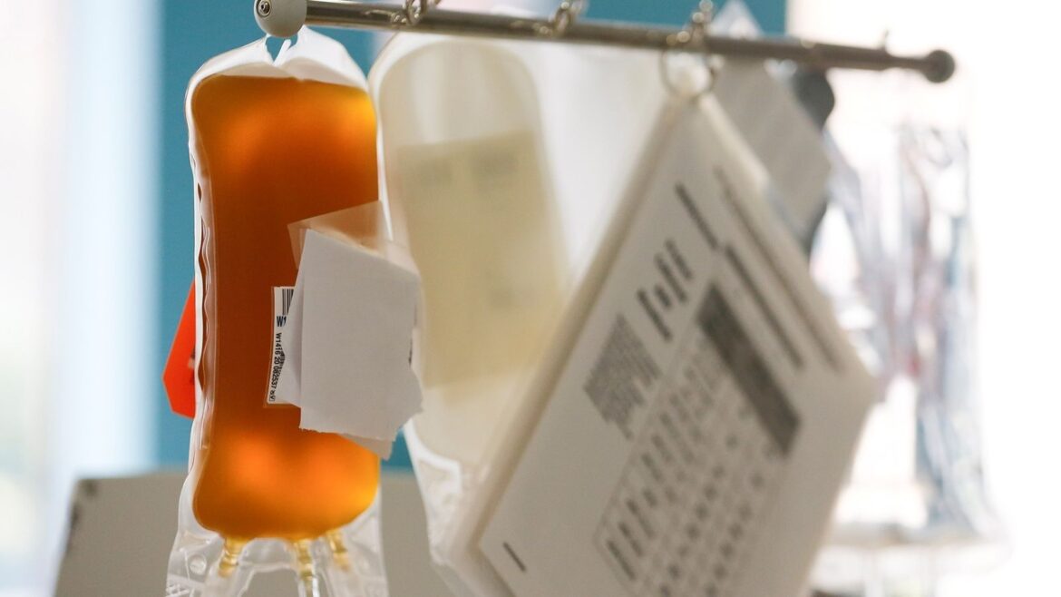 El efecto "milagroso" del plasma: ¿todos tendrán acceso?