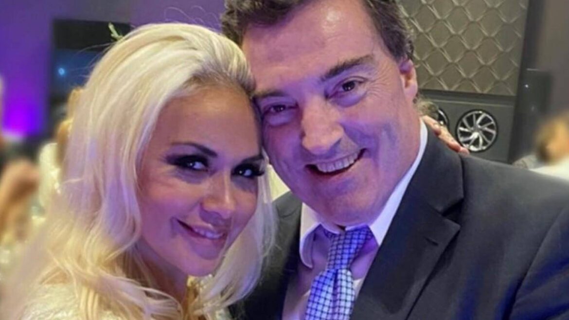 Ojeda chapeó con Berni para sortear un control