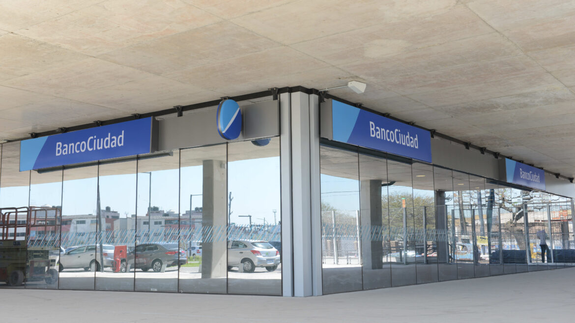 Banco Ciudad organiza charla con mujeres líderes