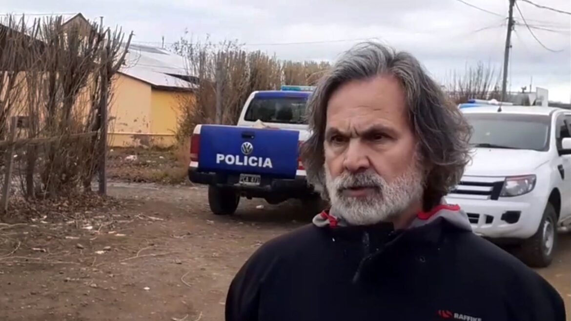 Un juez de El Calafate suspendió el pase sanitario y fue cuestionado por un medio K