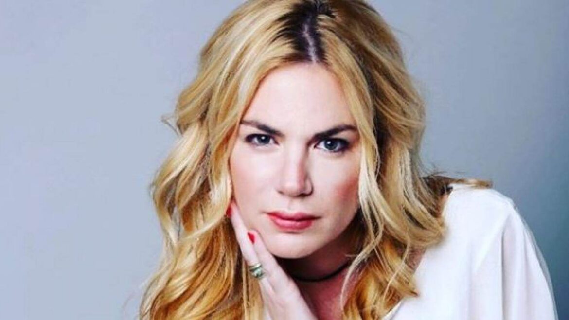 Esmeralda Mitre recibió una carta documento de La Nación +