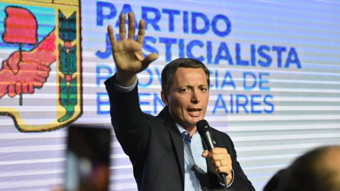 Efecto Máximo: interna en el PJ bonaerense entre "peronistas razonables" y "adolescentes caprichosos"