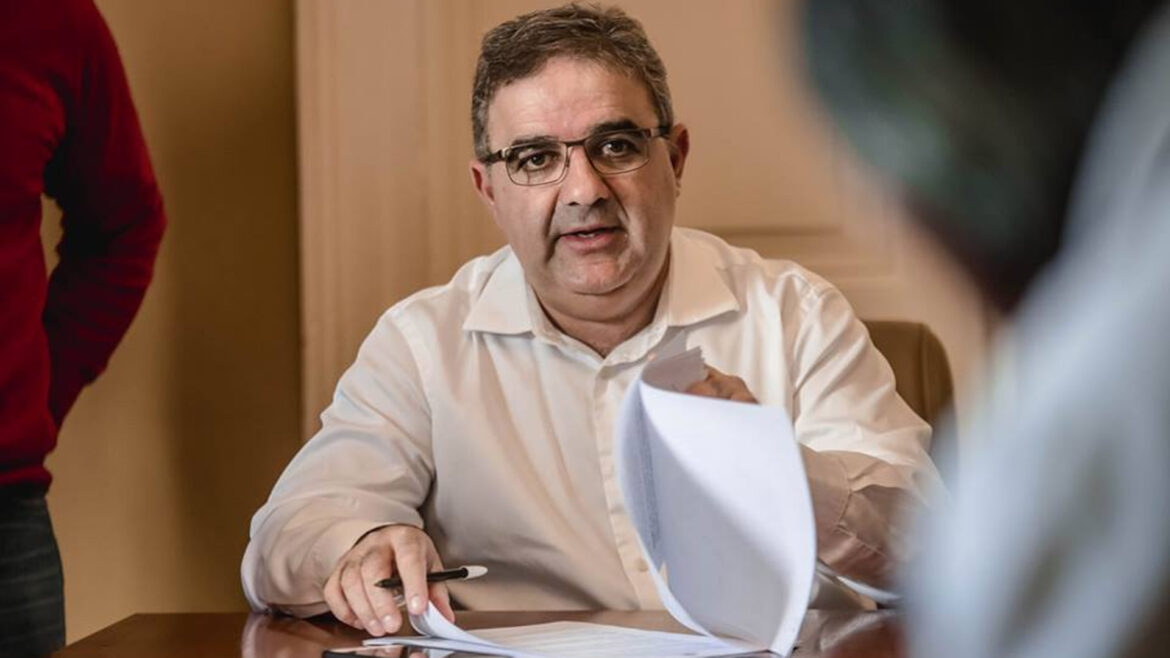 Denuncian que Catamarca quiere borrar el Consejo de la Magistratura