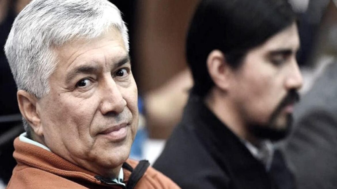 ¿Un ex juez acusado por Nisman detrás de la denuncia de ex esposa de Lázaro Báez?