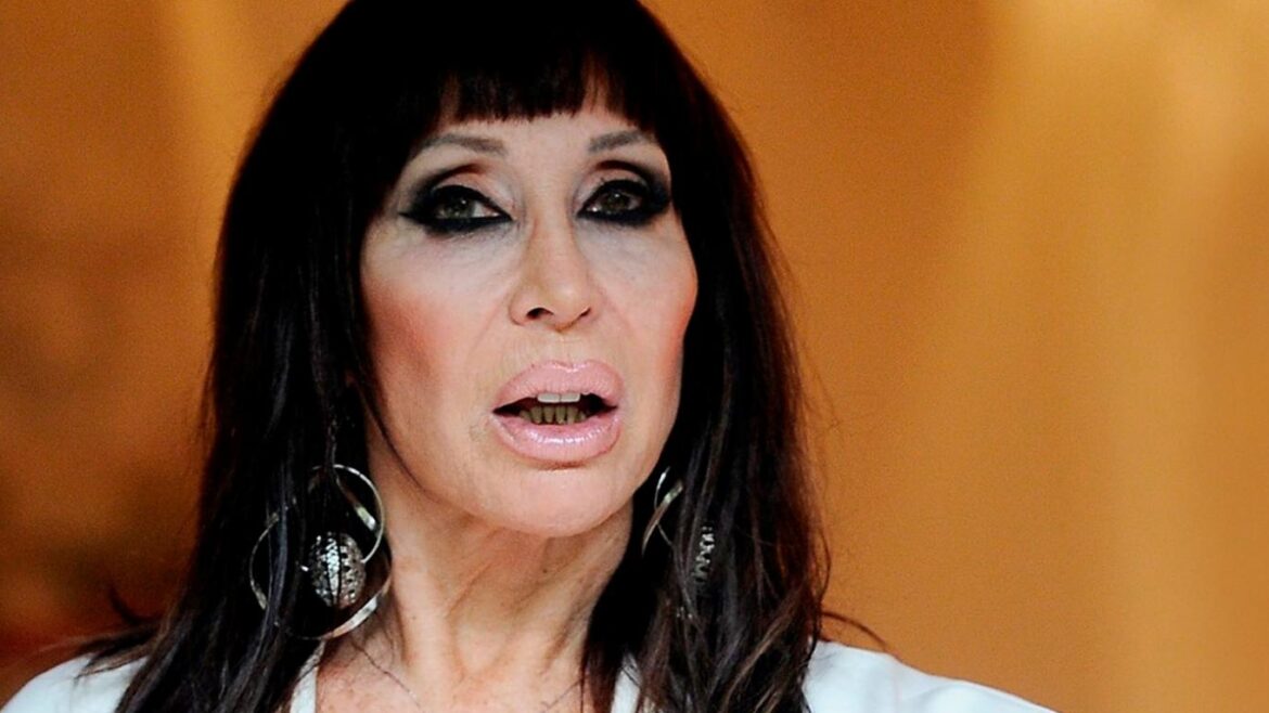 Moria ya tiene las elegidas para la serie de su vida