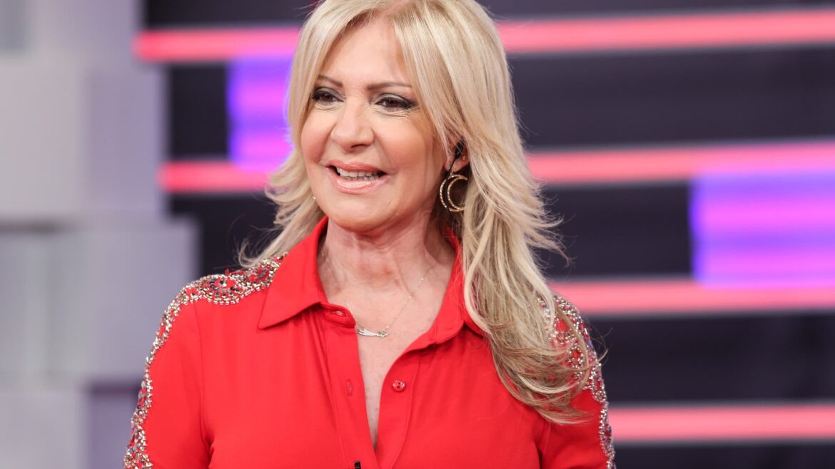 Roccasalvo y el escándalo con otro conductor de canal 9