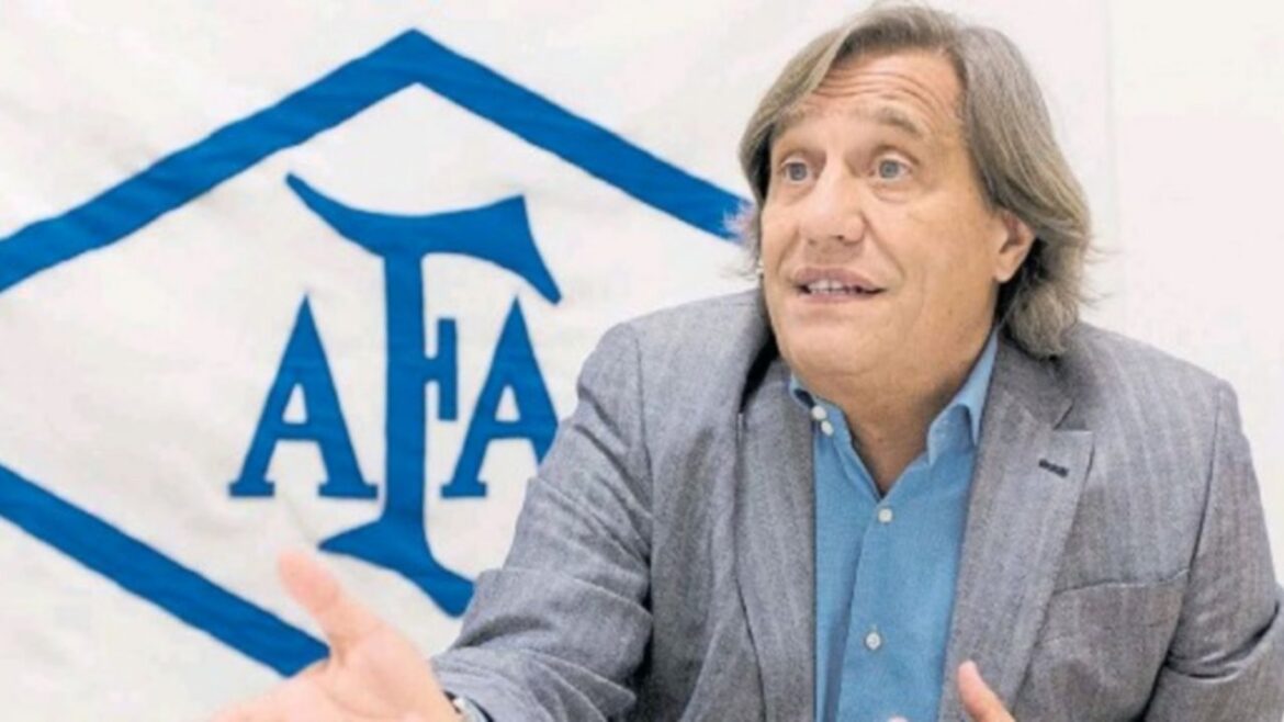 Desde la AFA desalientan la vuelta de los entrenamientos