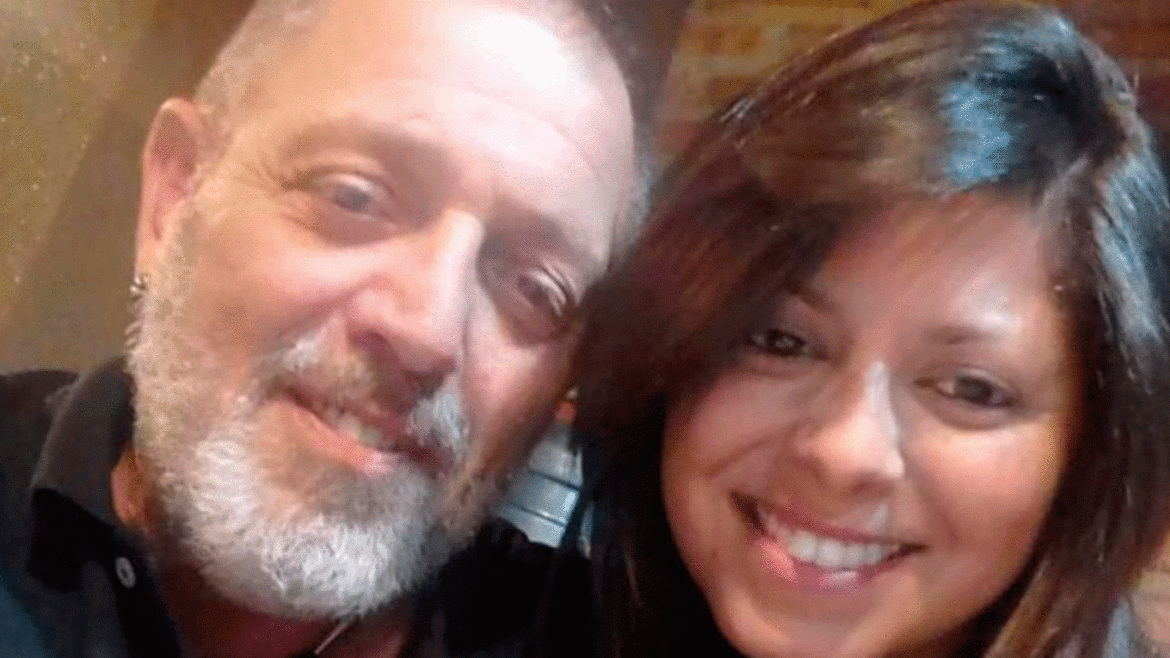 Ahora la Justicia autorizó al padre de Solange a presenciar el velatorio