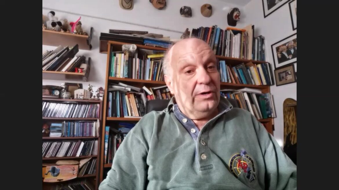 Hernán Lombardi: "678 se expandió como una mancha en los medios públicos"