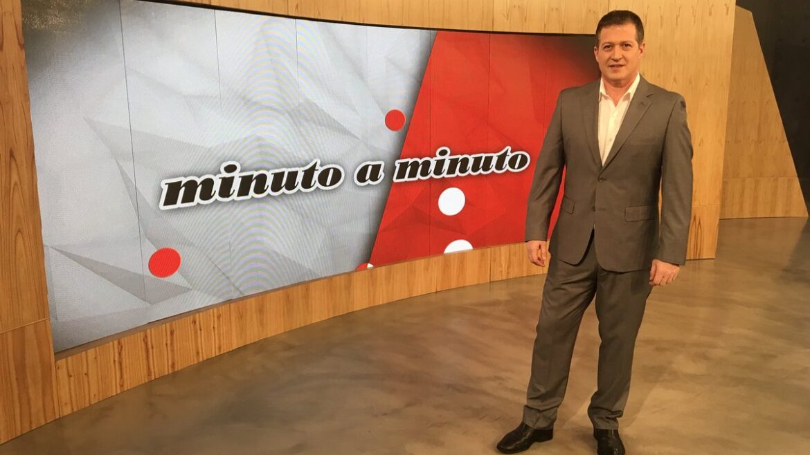 Messina, otro contagiado de C5N