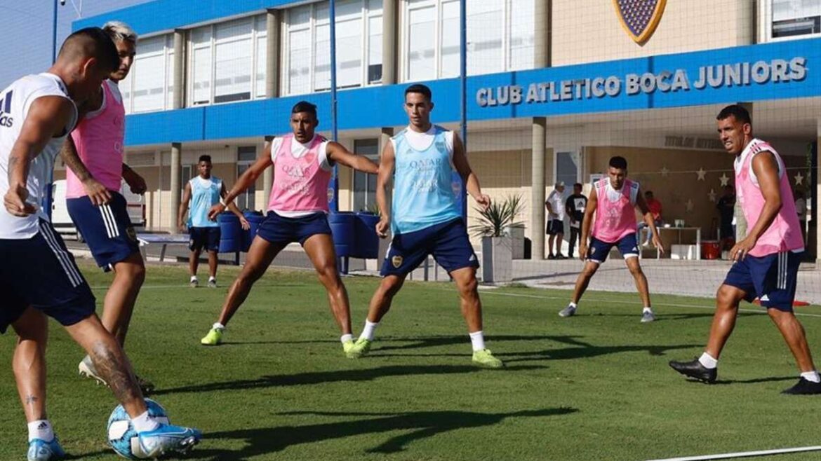 La explosión de la "burbuja" en Boca dejó en offside a muchos periodistas