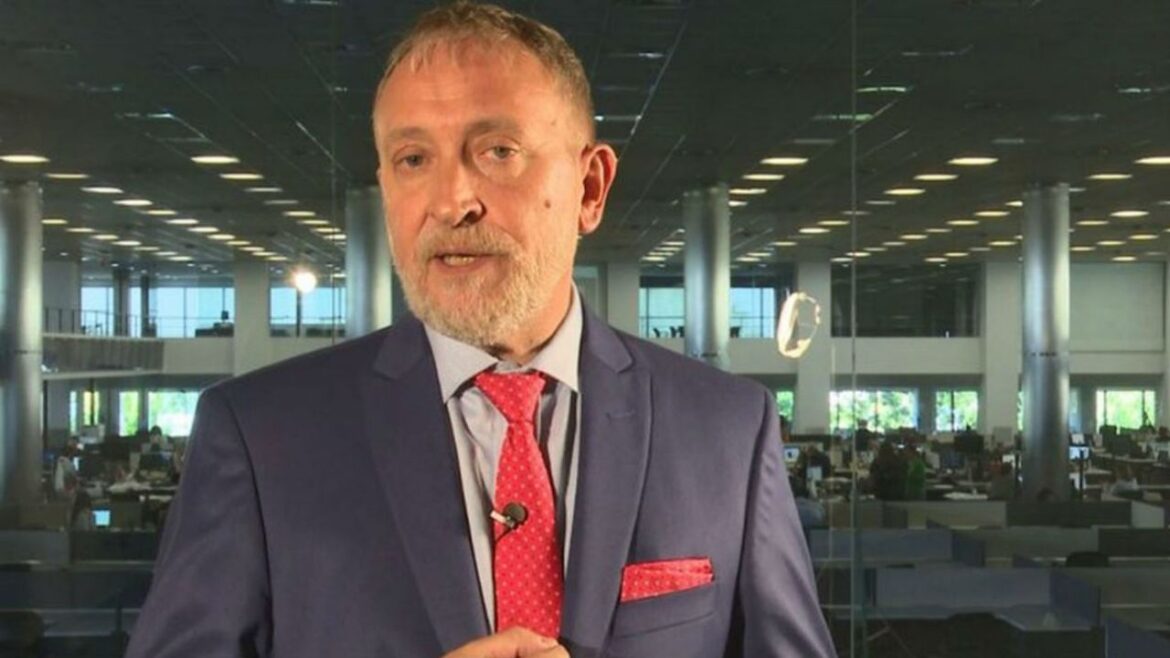 Edi Zunino se pregunta si habrá que pedirle perdón a Insfrán