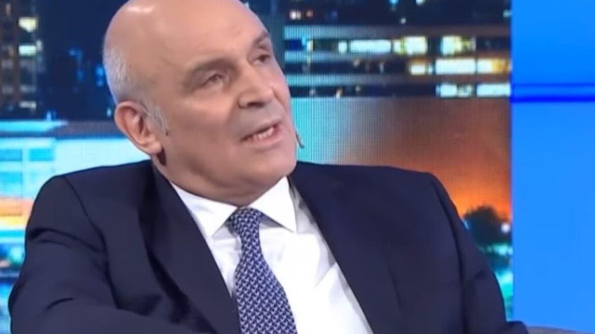 A Espert no lo frenó la denuncia penal y redobló la apuesta contra Belliboni