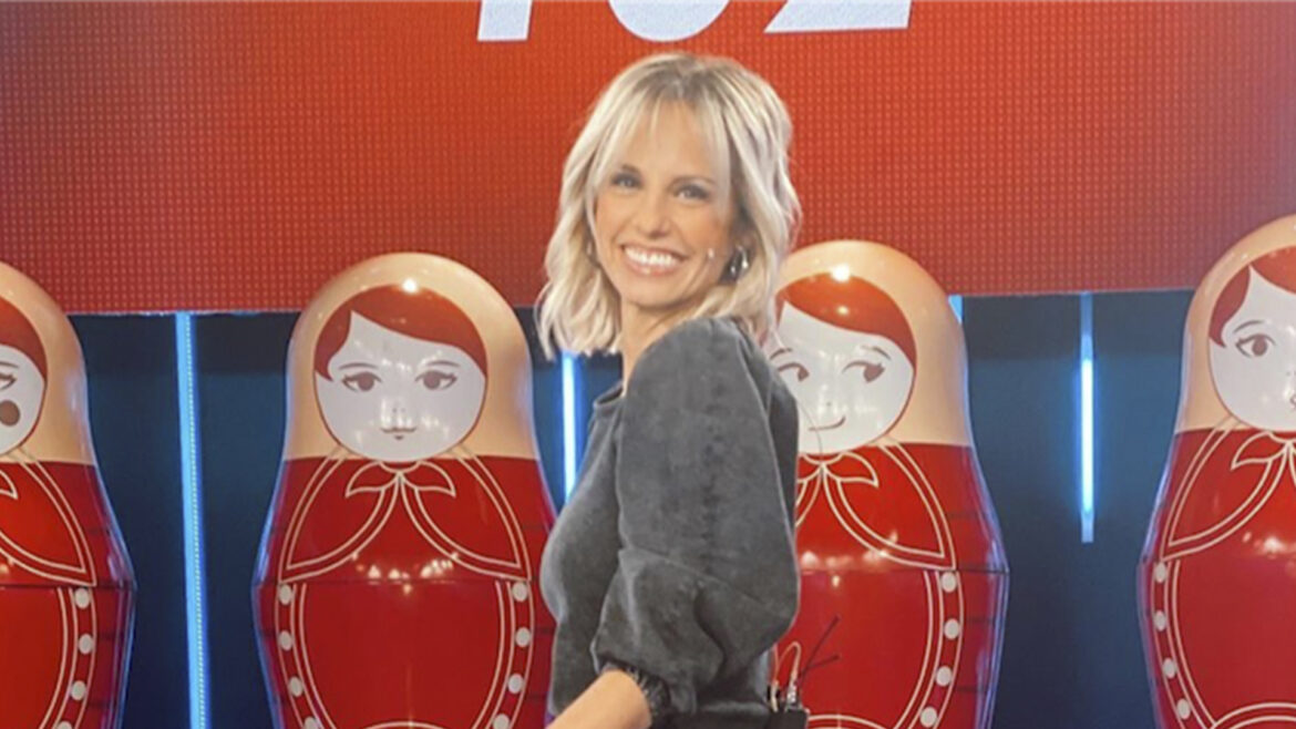 El 13 pone a Fabbiani a competir con Florencia Peña