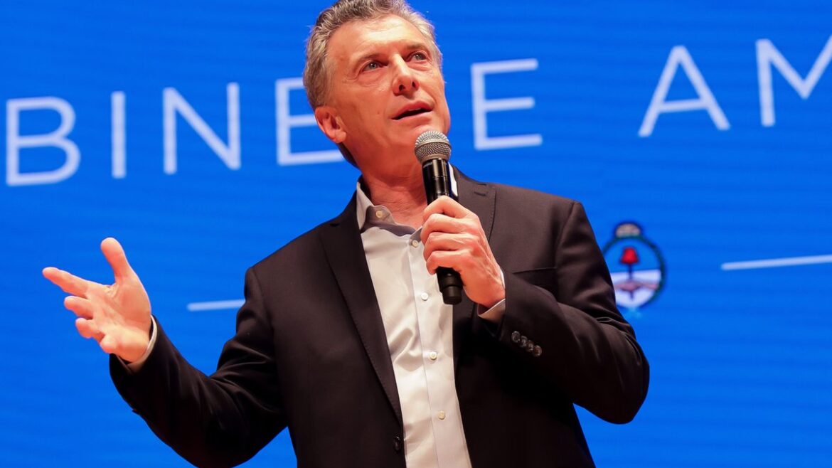 ¿Por qué Macri quedó con sabor amargo con la nota de LN+?