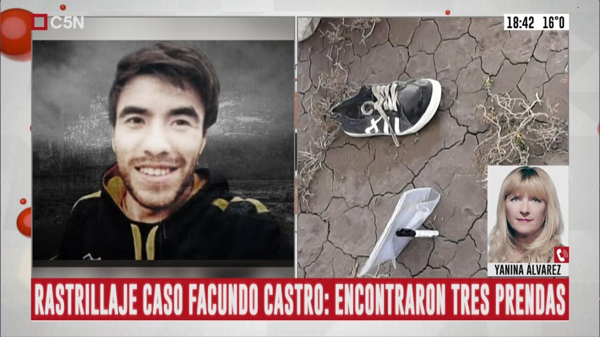 El abogado del caso Facundo llamó payasos a dos periodistas