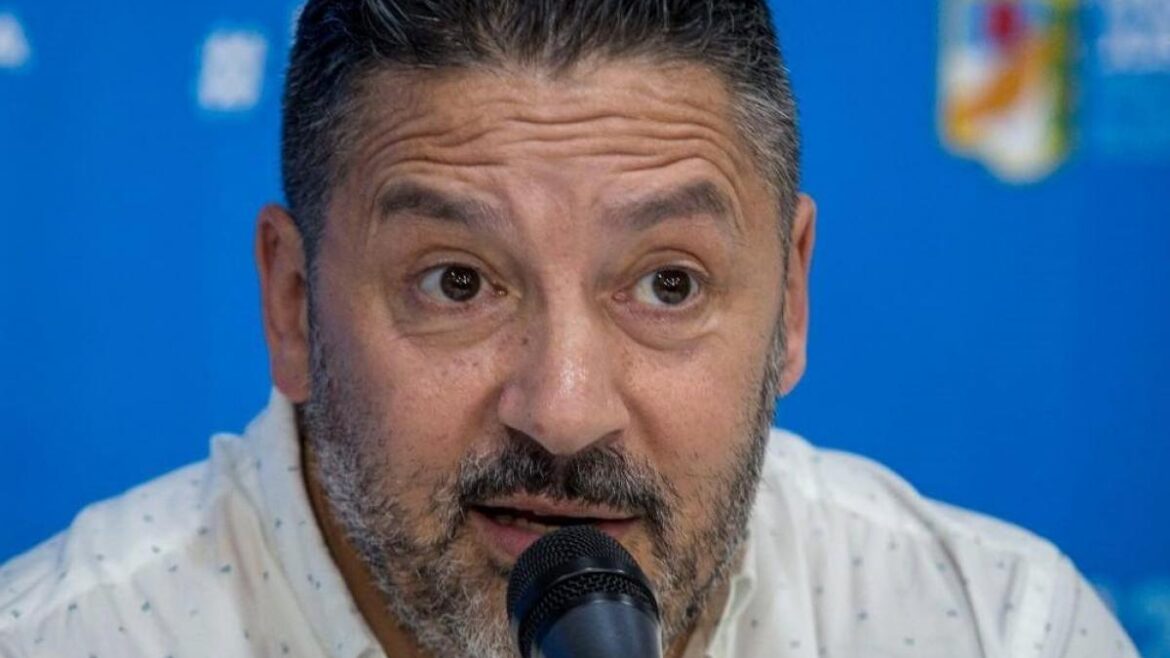 En Merlo, UP alcanzó lista de unidad