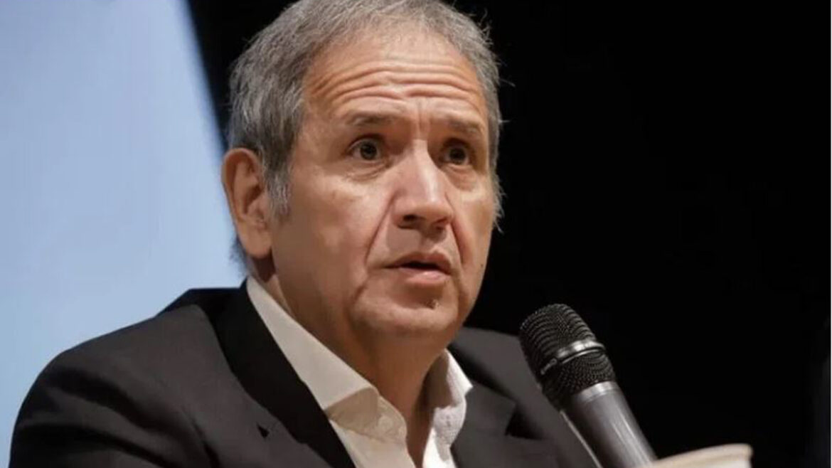 Palazzo quiere ayudar a  Independiente