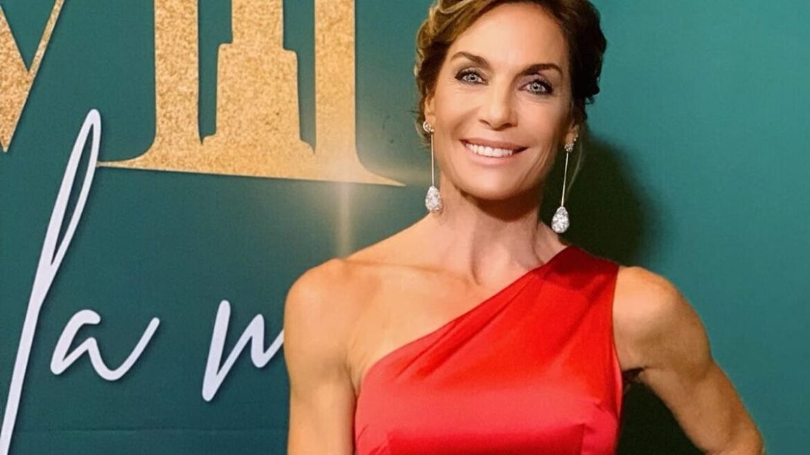 Paula Trapani reemplazó a Coronel