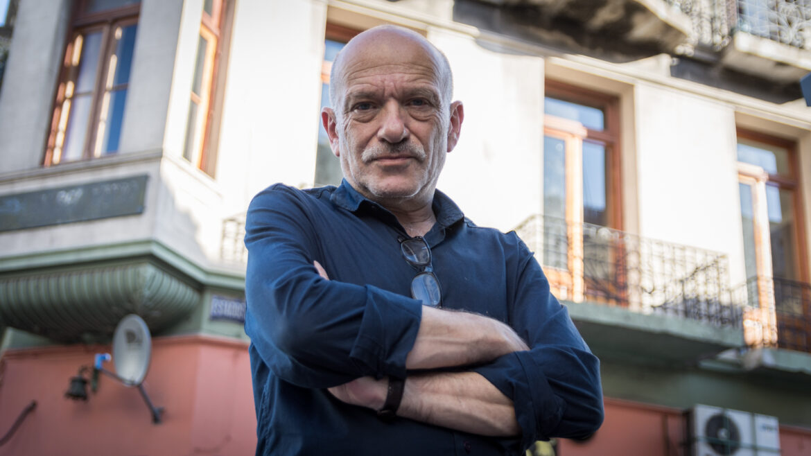 "La impronta castrense de Berni genera mucho rechazo en los policías"