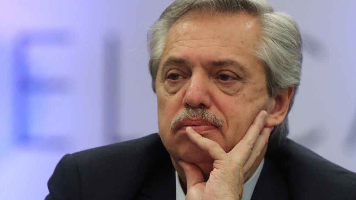 Alberto Fernández no se involucró en la campaña de Misiones, que inaugura la grilla electoral