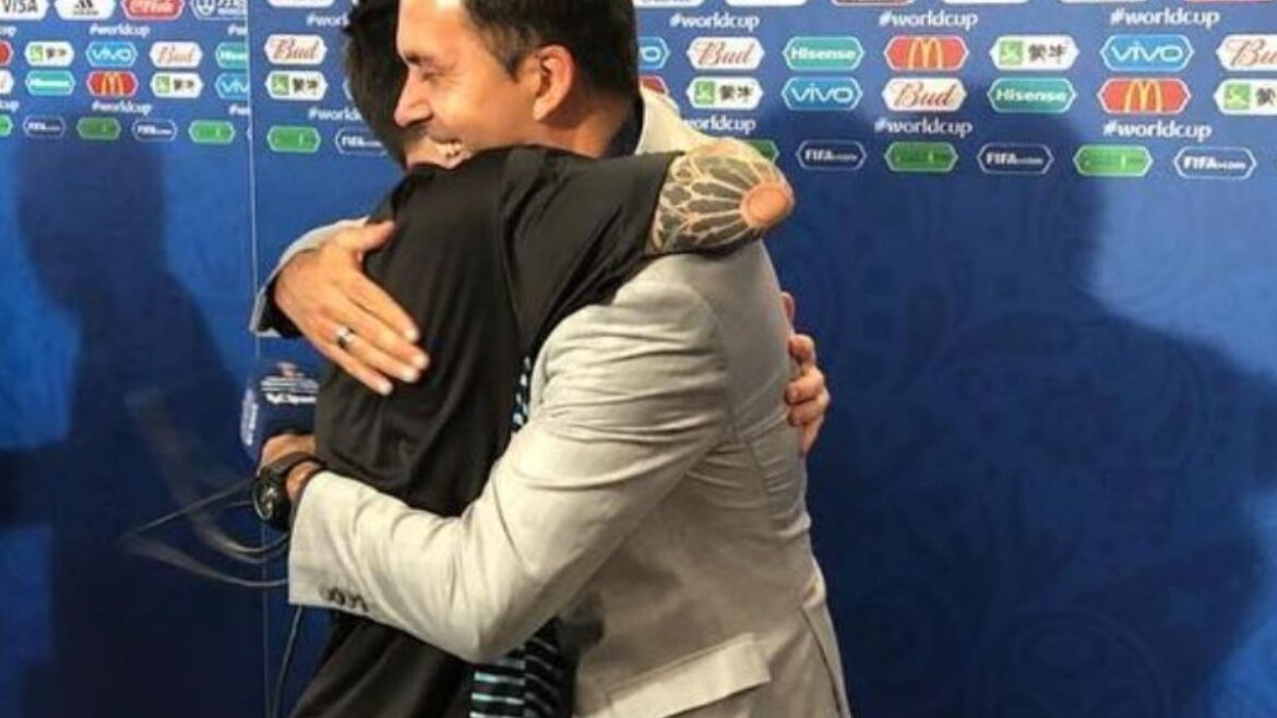 La suerte de Messi se define en las próximas horas