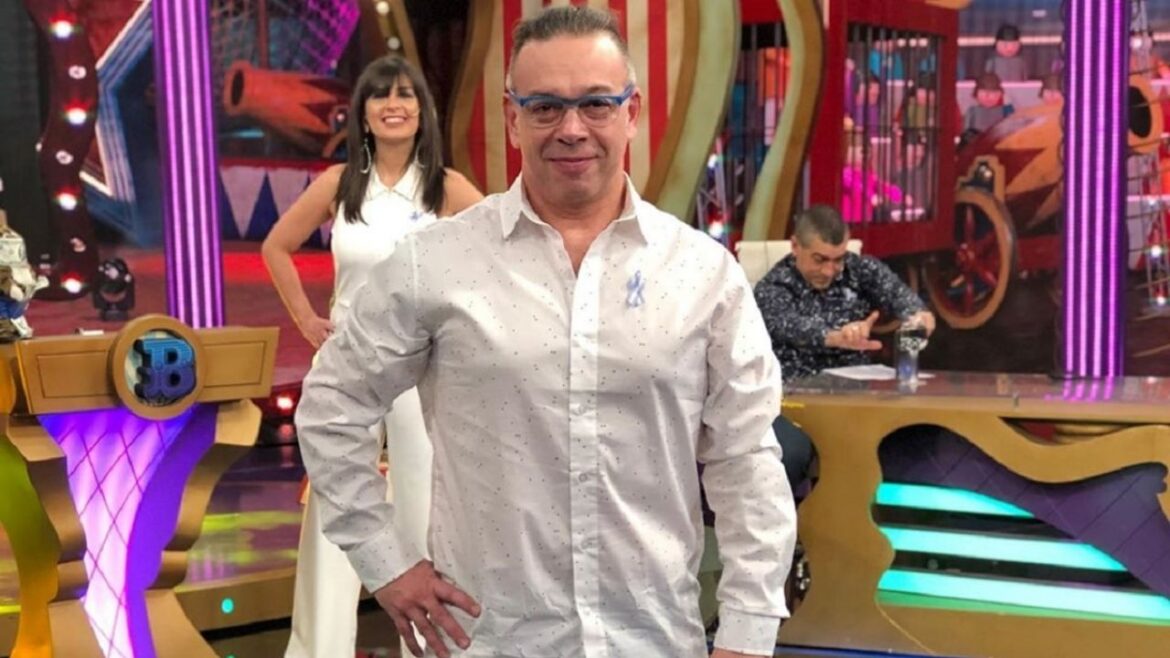 ¿Por qué se fue el locutor histórico de Bendita?